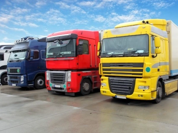 Konya Demirözü Nakliye